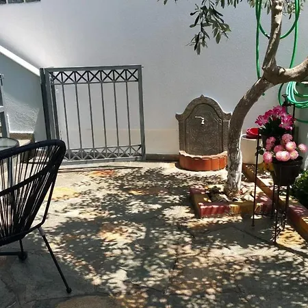 Διαμέρισμα Hope House Καβάλα