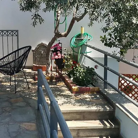 Hope House Διαμέρισμα *