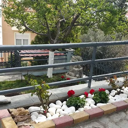 Hope House Καβάλα