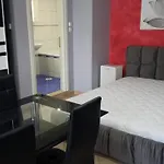 Hope House Apartament *