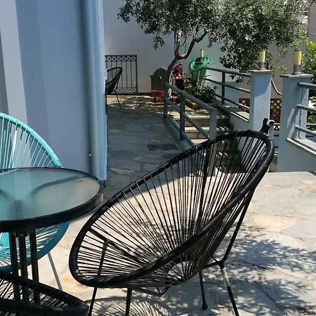Hope House Апартаменты