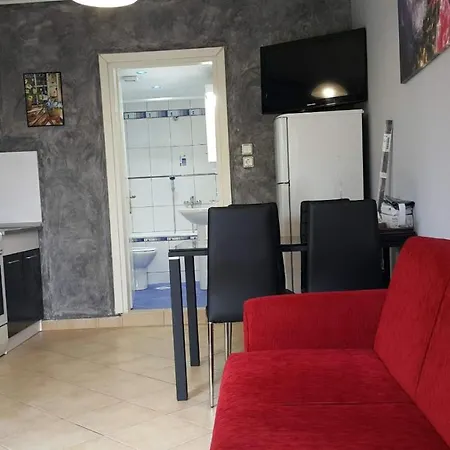 Apartment Hope House Kavala
