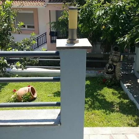 Hope House Kavala
