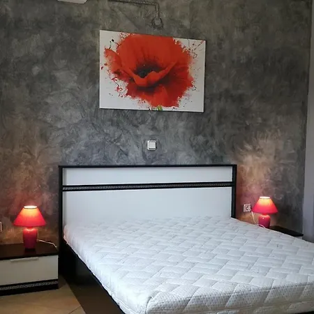 Hope House Kavala