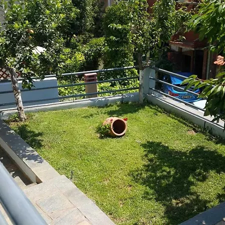 Hope House Апартаменты Кавала