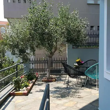 Hope House *