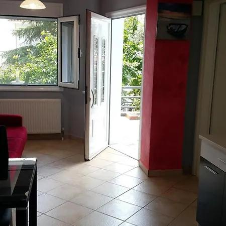 Hope House Кавала