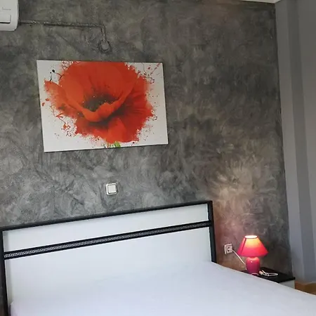 Apartment Hope House *