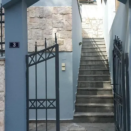 Apartment Hope House Kavala