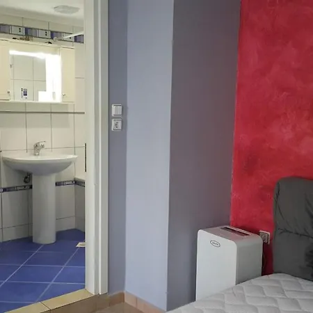 Hope House Apartment Kavala