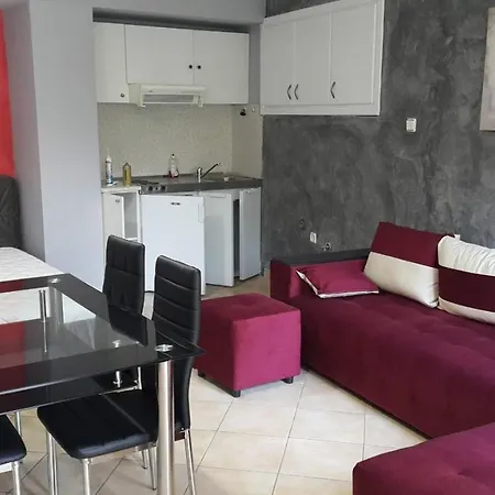 Apartamento Hope House