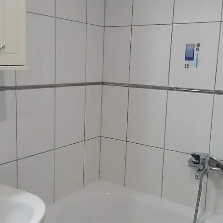 Апартаменты Hope House Кавала