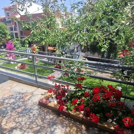 Hope House Διαμέρισμα